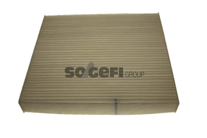 Фільтр, повітря у внутрішньому просторі PURFLUX AH389 (фото 1)