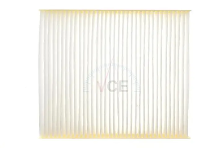 Фильтр, воздух во внутреннем пространстве PURFLUX AH398 (фото 1)