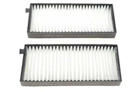 Фильтр, воздух во внутреннем пространстве PURFLUX AH399-2