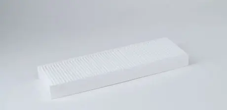 Фільтр, повітря у внутрішньому просторі PURFLUX AH584