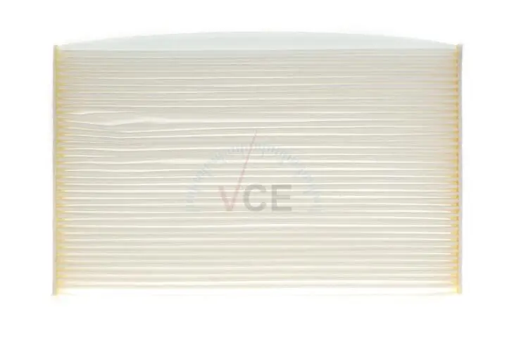 Фильтр салона Citroen C3 Aircross 1.2-1.6 17- PURFLUX AH714 (фото 1)