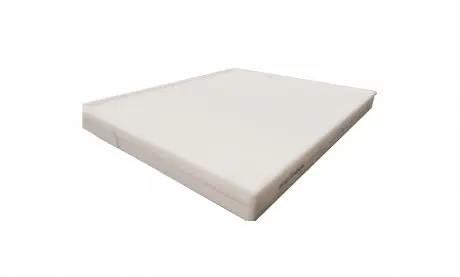 Фильтр салона vw polo 1.0tsi/seat ibiza 1.0 i/1.6 tdi 17- PURFLUX AH730