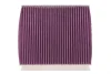 Фильтр, воздух во внутреннем пространстве PURFLUX AHA212 (фото 4)