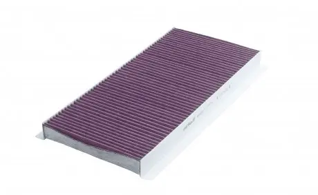 Db cabin3tech+ фильтр салона (антиаллергенный) w169 a-klasse 04-, w245 b-klasse 05- (187*32*395) PURFLUX AHA237