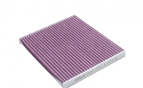 Фильтр салона антибактериальный PURFLUX AHA244