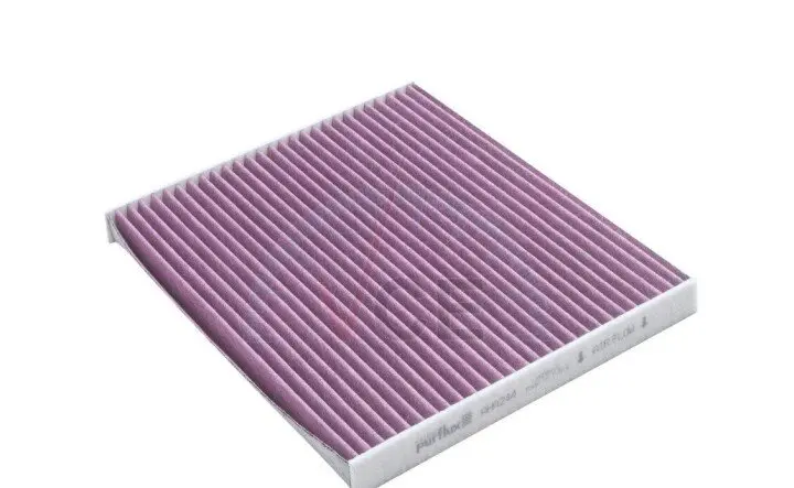 Фильтр салона антибактериальный PURFLUX AHA244 (фото 1)