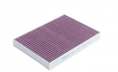 Citroen cabin3tech+ фильтр салона (антиаллергенный) c5 iii 08- PURFLUX AHA272