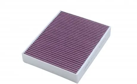 Bmw cabin3tech+ фильтр салона (антиаллергенный) 318d,320d 12- PURFLUX AHA373