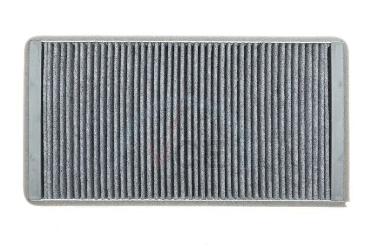 Фильтр, воздух во внутреннем пространстве PURFLUX AHC102 (фото 1)