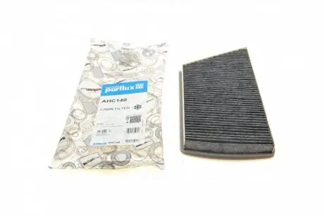 Фильтр, воздух во внутреннем пространстве PURFLUX AHC140