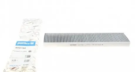 Фильтр, воздух во внутреннем пространстве PURFLUX AHC192
