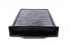 Фильтр, воздух во внутреннем пространстве PURFLUX AHC199 (фото 4)