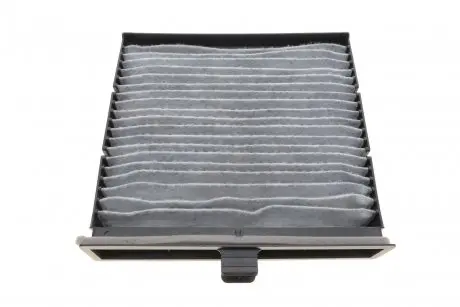 Фильтр, воздух во внутреннем пространстве PURFLUX AHC234