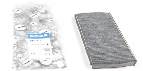 Фильтр, воздух во внутреннем пространстве PURFLUX AHC237