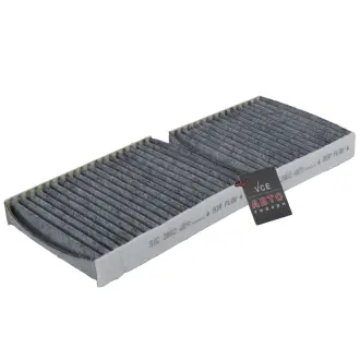 Фильтр, воздух во внутреннем пространстве PURFLUX AHC245-2