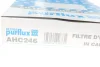 Фильтр, воздух во внутреннем пространстве PURFLUX AHC246 (фото 2)