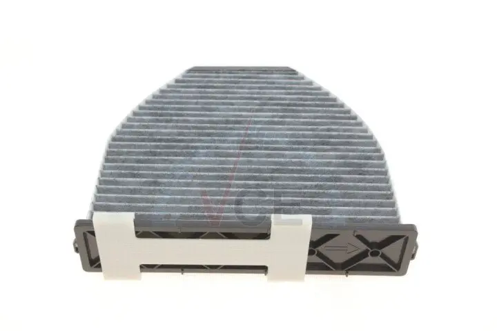 Фильтр, воздух во внутреннем пространстве PURFLUX AHC318 (фото 1)