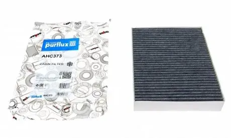 Фильтр, воздух во внутреннем пространстве PURFLUX AHC373