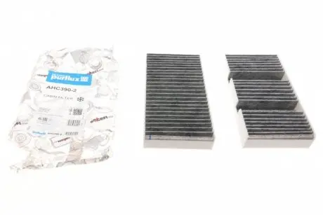 Фильтр, воздух во внутреннем пространстве PURFLUX AHC390-2
