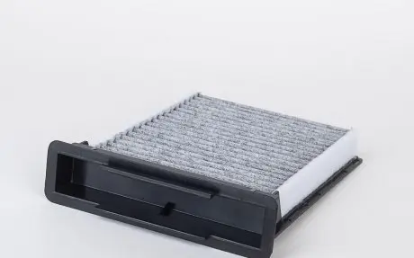 Фильтр, воздух во внутреннем пространстве PURFLUX AHC567