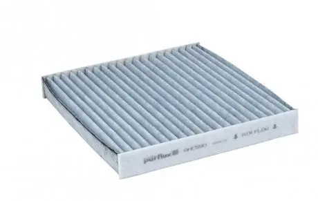 Фильтр, воздух во внутреннем пространстве PURFLUX AHC590