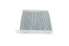 Фильтр салона ssangyong musso/rexton 2.0/2.2d 18-(угольный) PURFLUX AHC726 (фото 4)