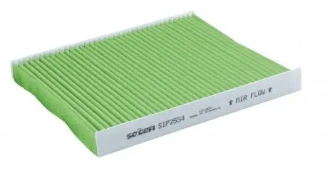 Фильтр салона PURFLUX AHH330