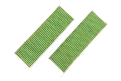 Фильтр салона citroen c4 20-/opel corsa f 19- (к-кт 2шт) PURFLUX AHH725-2