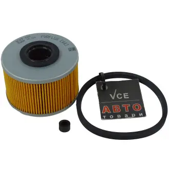 Топливный фильтр PURFLUX C443