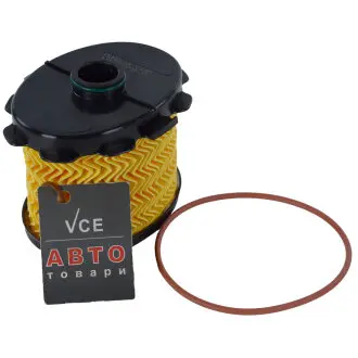 Топливный фильтр PURFLUX C446