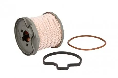 Топливный фильтр PURFLUX C482