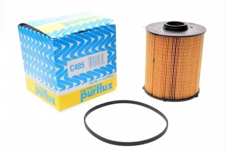 Топливный фильтр PURFLUX C485