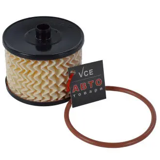 Топливный фильтр PURFLUX C489