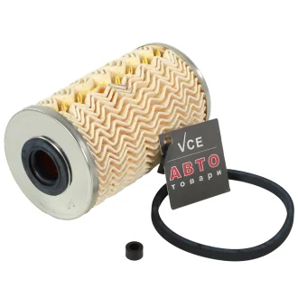 Топливный фильтр PURFLUX C491