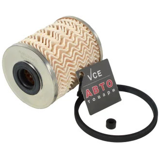 Топливный фильтр PURFLUX C492