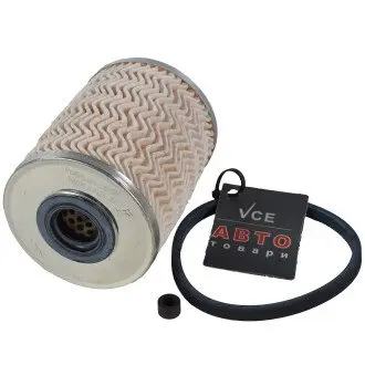 Топливный фильтр PURFLUX C493E