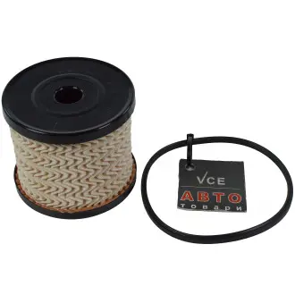 Топливный фильтр PURFLUX C495E