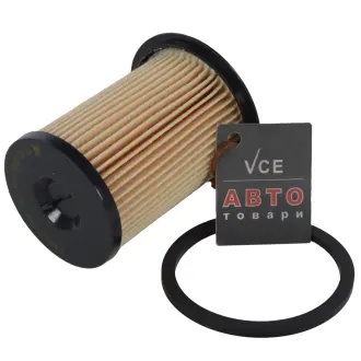 Топливный фильтр PURFLUX C496