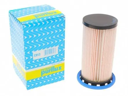 Топливный фильтр PURFLUX C813