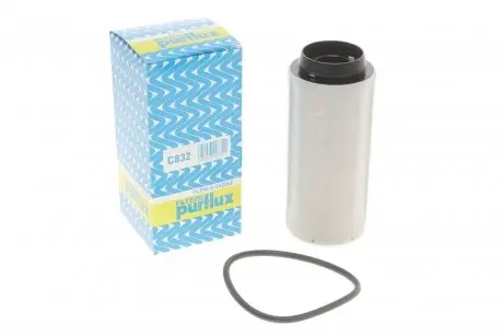 Топливный фильтр PURFLUX C832