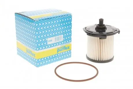 Фильтр топливный ford transit 2.2tdci 11- PURFLUX C848