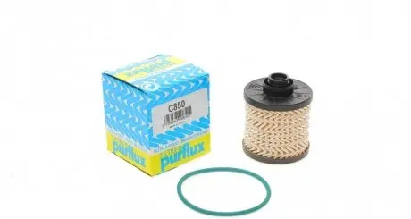 Топливный фильтр PURFLUX C850