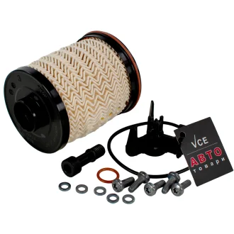 Топливный фильтр PURFLUX C869