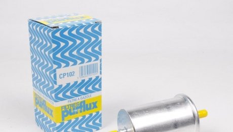 Паливний фільтр PURFLUX CP102