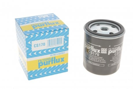 Паливний фільтр PURFLUX CS170 (фото 1)