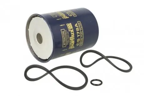 Топливный фильтр PURFLUX CS178A