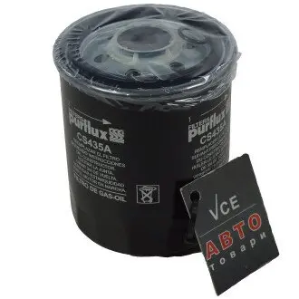 Топливный фильтр PURFLUX CS435A