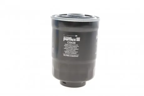 Топливный фильтр PURFLUX CS438