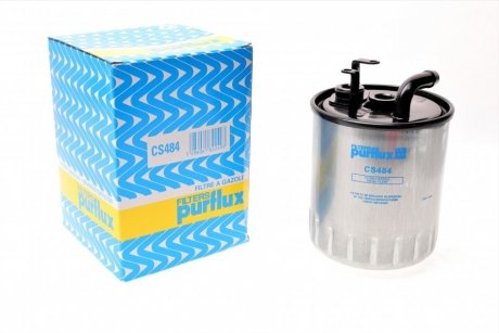 Топливный фильтр PURFLUX CS484