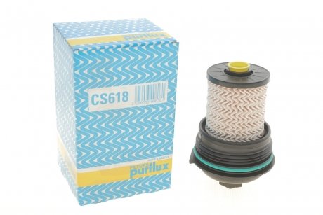 Топливный фильтр PURFLUX CS618